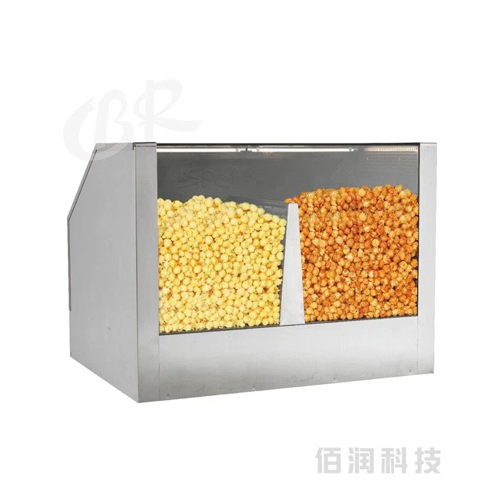 Popcorn Hot Display