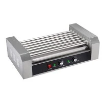 Máquina de cachorro-quente Royal Catering